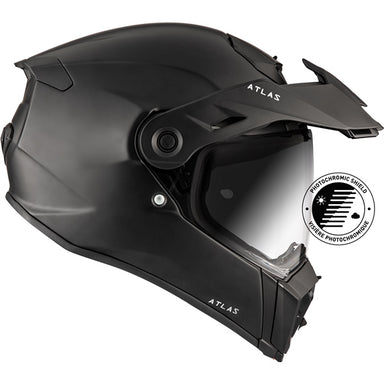 CKX Atlas Solid