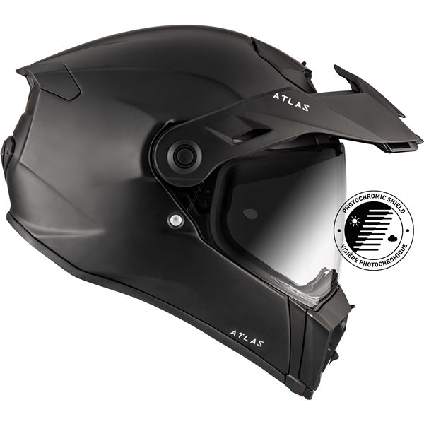 CKX Atlas Solid