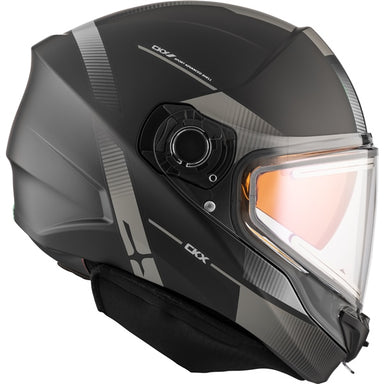 CKX Contact Free-Face Helmet Edge