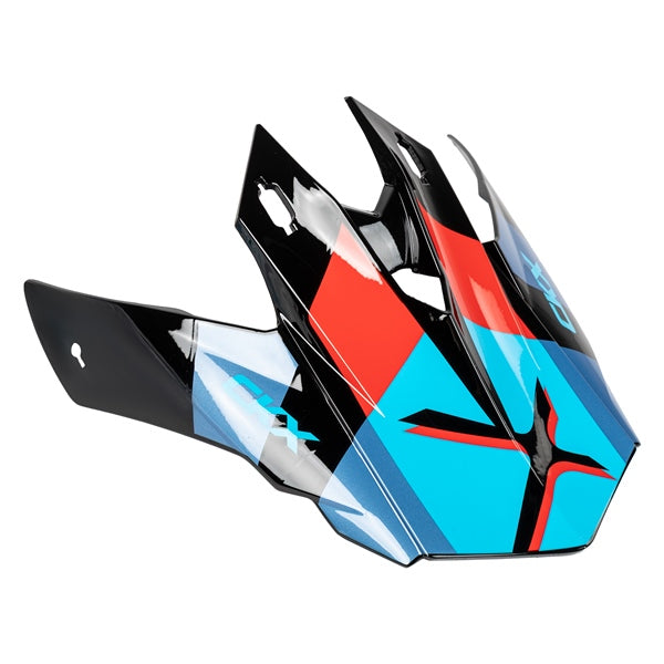 CKX Peak for TX228 Helmet