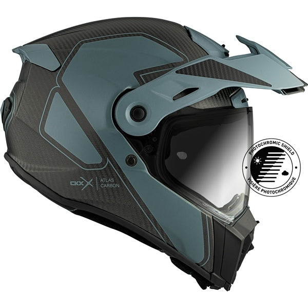 CKX Atlas Carbon Byway