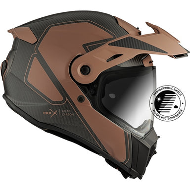 CKX Atlas Carbon Byway