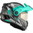CKX Mission Free-Face Helmet Claw