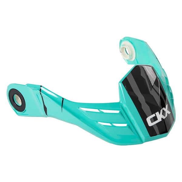 CKX Peak for Mission Helmet