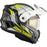 CKX Mission Free-Face Helmet Claw