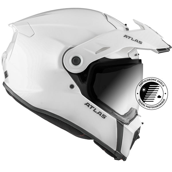 CKX Atlas Solid
