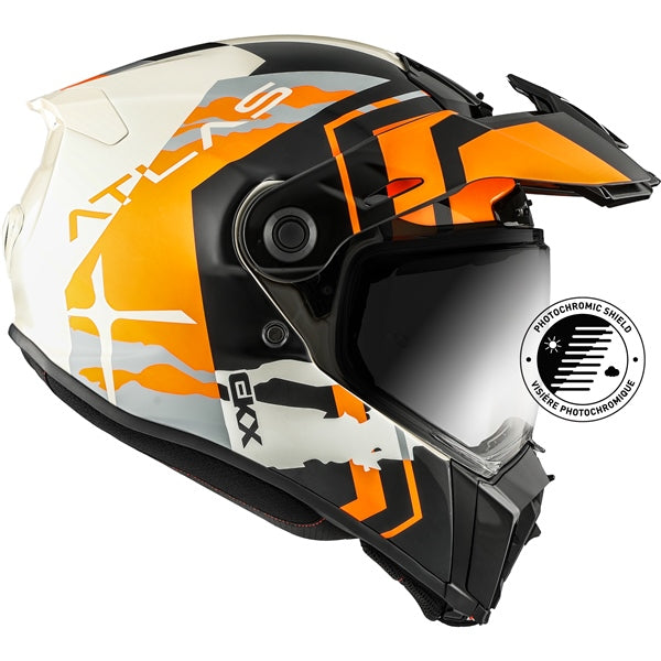 CKX Atlas Equinox