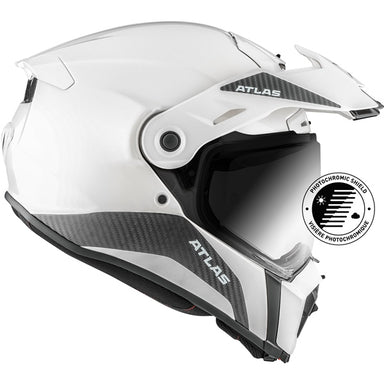 CKX Atlas Carbon Solid