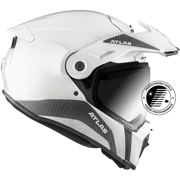 CKX Peak for Atlas Helmet