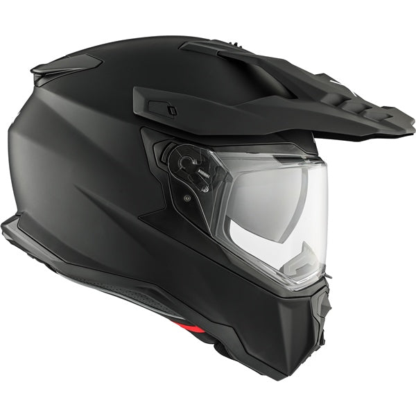 CKX DS24 Dual Sport Helmet Solid
