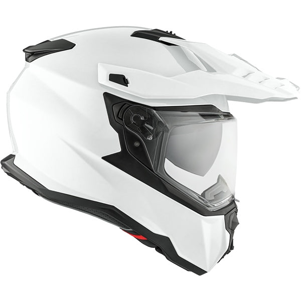 CKX DS24 Dual Sport Helmet Solid