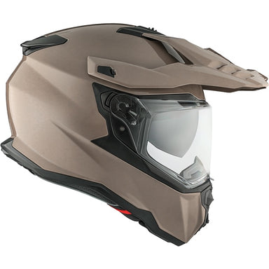 CKX DS24 Dual Sport Helmet Solid