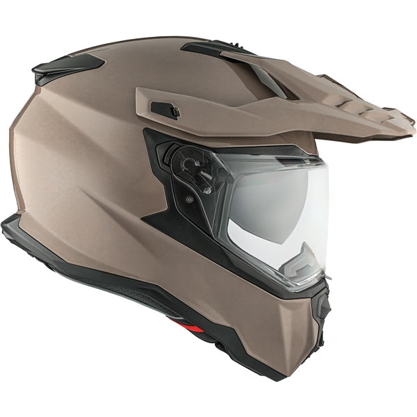 CKX DS24 Dual Sport Helmet Solid