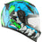 CKX RR24Y  Helmet Brave - Summer