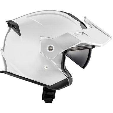 CKX Razor-X Helmet Solid