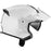 CKX Razor-X Helmet Solid