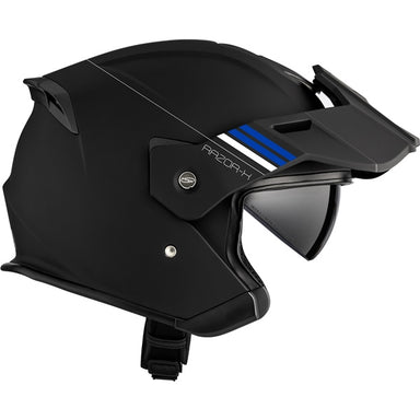 CKX Razor-X Helmet Spark