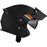 CKX Razor-X Helmet Spark