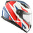 CKX RR619 – Full-face helmet Summer