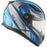 CKX RR619 – Full-face helmet Summer
