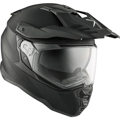 CKX DS24 Dual Sport Helmet Solid
