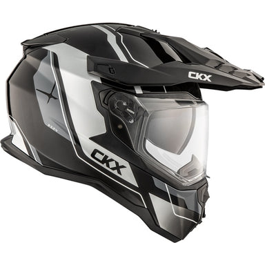 CKX DS24 Dual Sport Helmet Swift