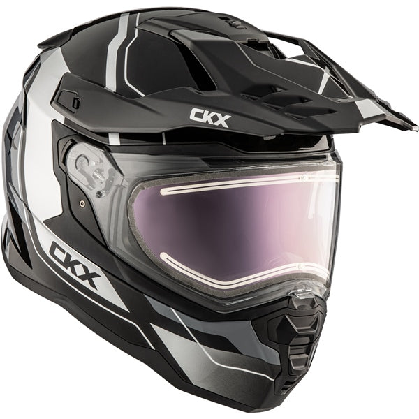 CKX DS24 Dual Sport Helmet Swift