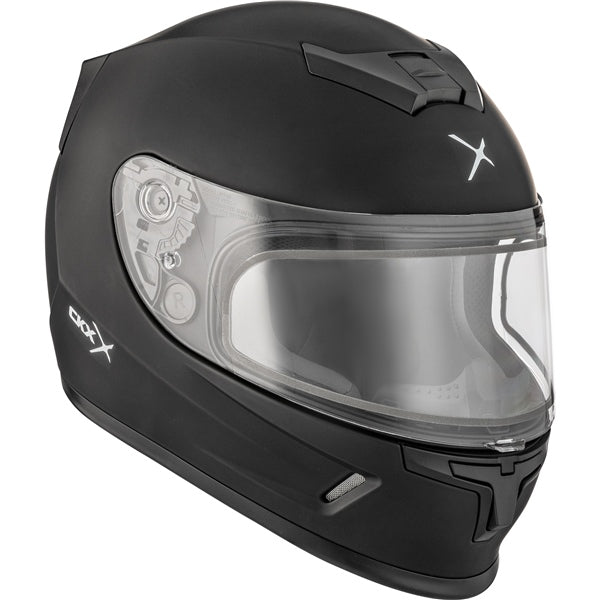 CKX RR24Y  Helmet Solid - Winter