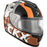 CKX RR24Y  Helmet Lumberjack - Winter