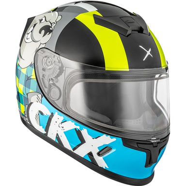 CKX RR24Y  Helmet Lumberjack - Winter