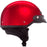 CKX VG500 Half Helmet Solid