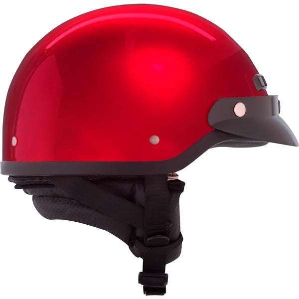 CKX VG500 Half Helmet Solid