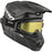CKX Titan AMS Helmet Solid - Apex Goggle included