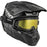 CKX Titan AMS Helmet Solid - Apex Goggle included
