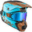 CKX Titan AMS Helmet Nunavut - Apex Goggle included