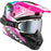 CKX Titan AMS Helmet Concordia - Apex Goggle included