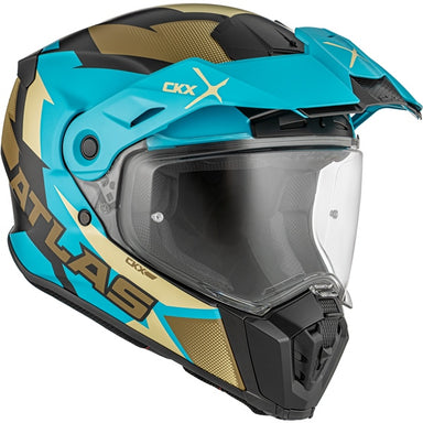 CKX Atlas Dust