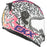 CKX RR24Y  Helmet Peace - Summer