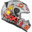 CKX RR24Y  Helmet Graff - Summer