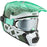 CKX Titan AMS Helmet Vaneer - Apex Goggle included