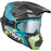 CKX Titan AMS Carbon Helmet Conrod - Apex Goggle included