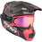 CKX Titan AMS Carbon Helmet Conrod - Apex Goggle included