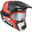 CKX Titan AMS Helmet Conrod - Apex Goggle included