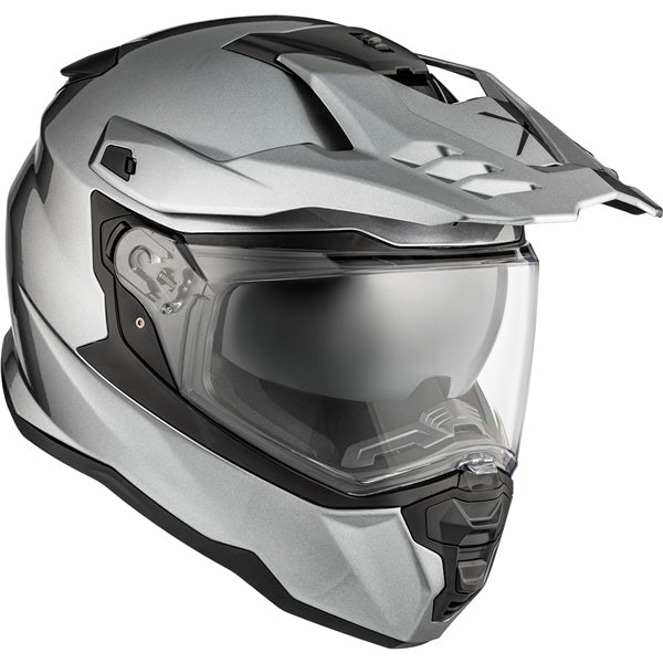 CKX DS24 Dual Sport Helmet Solid