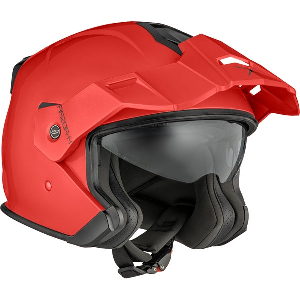 CKX Razor-X Helmet Solid