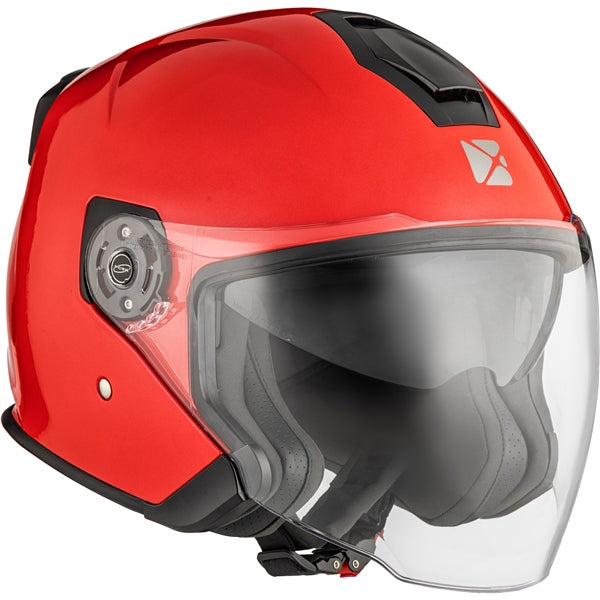 CKX Razor Open Helmet Solid