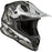 CKX TX319 Off-Road Helmet Jagged - Without Goggle