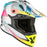 CKX TX319 Off-Road Helmet Skyway - Without Goggle