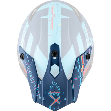 CKX Peak for TX019Y Helmet