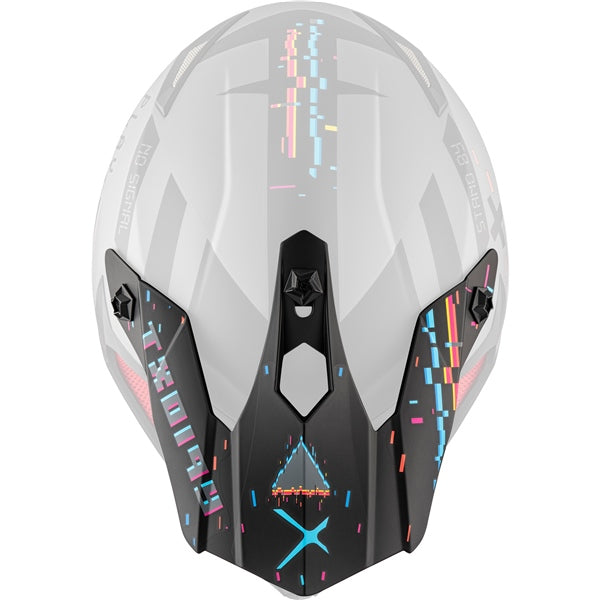 CKX Peak for TX019Y Helmet